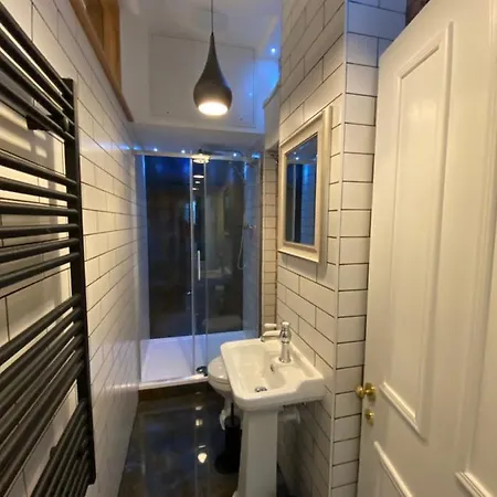Portobello Apartment * Edinburgh