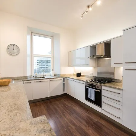 アパート Arthur's Seat View *