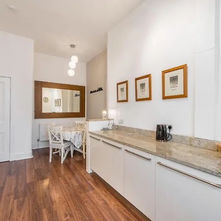 Arthur's Seat View アパート