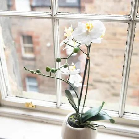شقة Guestready - Cosy 2br Top Floor Apt At World's End