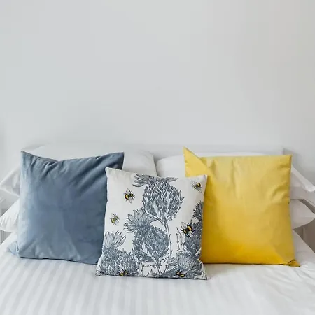 Guestready - Modern And Chic City Centre Flat Apartment Edinburgh