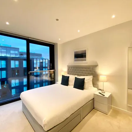 Quartermile Serviced *