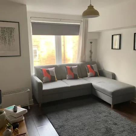Smart 2 Bed City Centre Old To Edinburgh