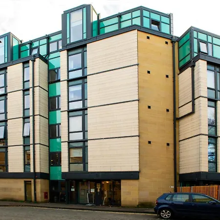 Гостевой дом En Suite Rooms & Studios, Edinburgh City Centre - Sk