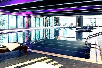 Hotel Village 4*