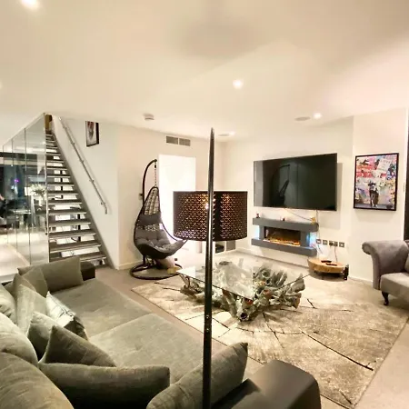 Quartermile Serviced