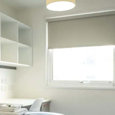 En Suite Rooms & Studios, Edinburgh City Centre - Sk Affittacamere Edimburgo