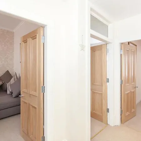 Stunning Flat - Royal Mile Near Castle With Wifi 公寓
