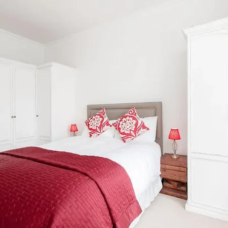 Stunning Flat - Royal Mile Near Castle With Wifi