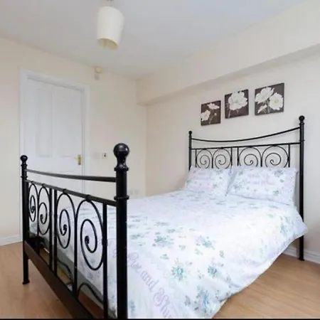 Vakantiehuis South House Drive *