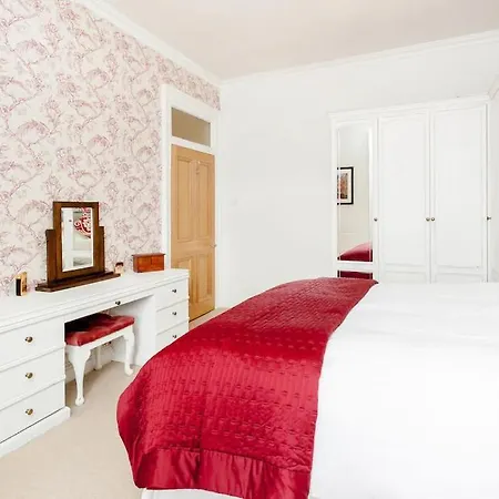 公寓 Stunning Flat - Royal Mile Near Castle With Wifi 爱丁堡