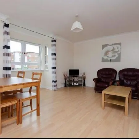 South House Drive * Edinburgh