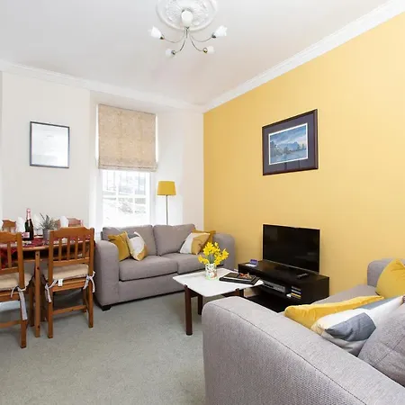 Blair St Scott Old Town *