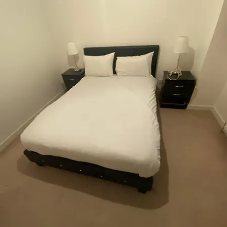 Appartement Citypadzzz *