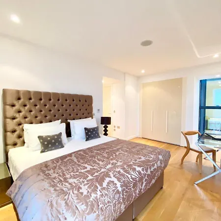 Quartermile Serviced