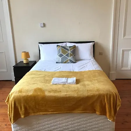 Apartmán Apex Haymarket Station *