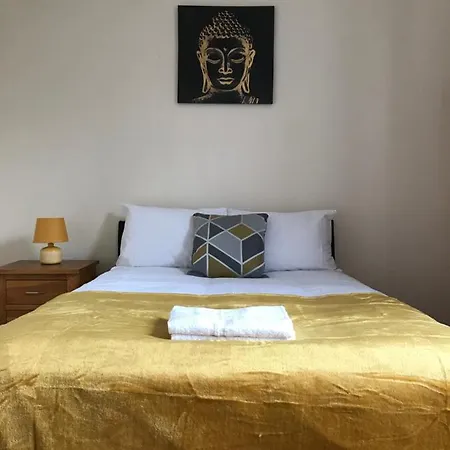 Apex Haymarket Station Appartement Edinburgh