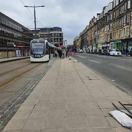 Apex Haymarket Station Διαμέρισμα *