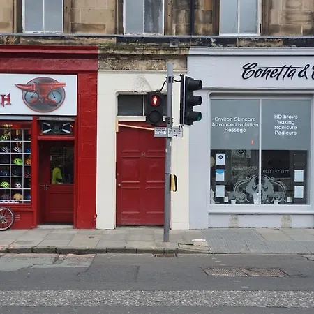 Apex Haymarket Station Διαμέρισμα