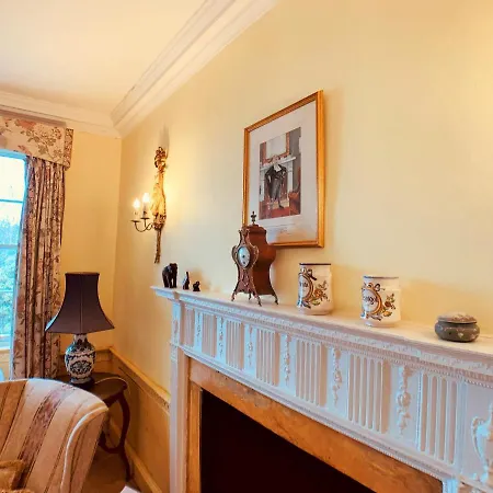 Appartement F2 Charming Centre Full Of Character Edinburgh