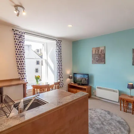 Pass The Keys Stunning & Cosy Flat At The Of The City Centre!