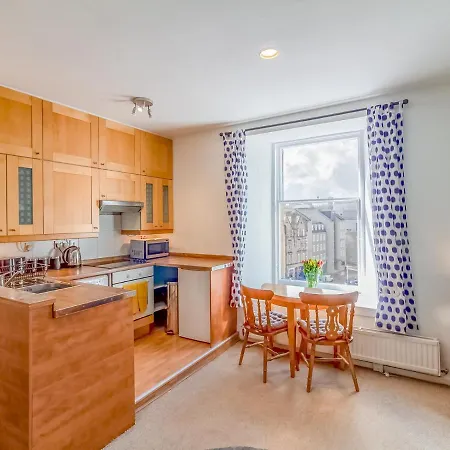 Pass The Keys Stunning & Cosy Flat At The Of The City Centre!