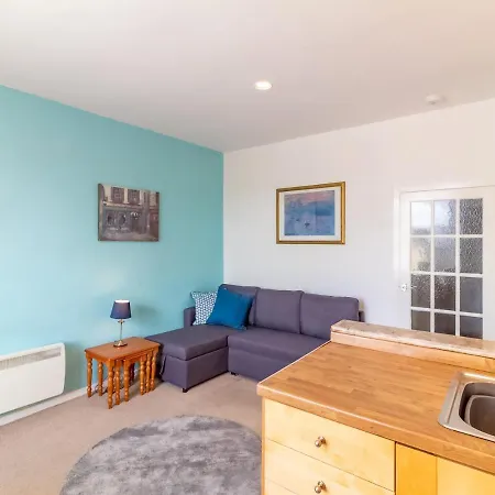 Pass The Keys Stunning & Cosy Flat At The Of The City Centre! Appartamento