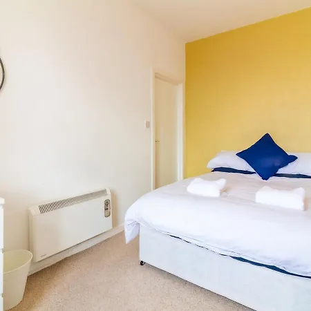 Appartamento Pass The Keys Stunning & Cosy Flat At The Of The City Centre! Edimburgo