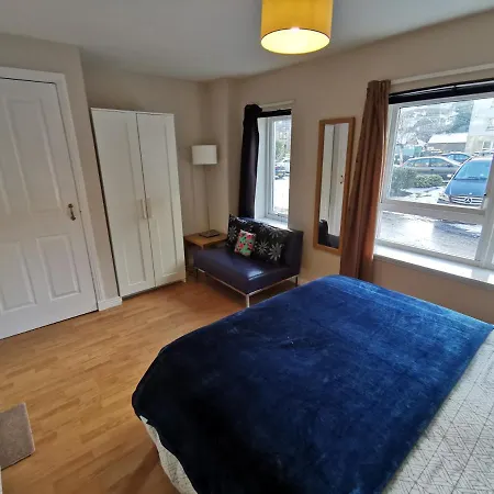 4-bedroom Perfect For Families! * Edinburgh