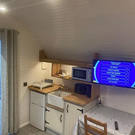 The Juniperlea Bed & Breakfast