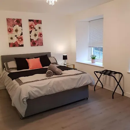 Amazing Apartments: Coinyie House - Royal Mile * Edinburgh