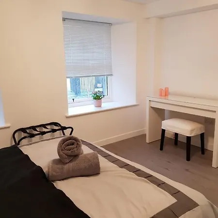 Amazing Apartments: Coinyie House - Royal Mile Apartment