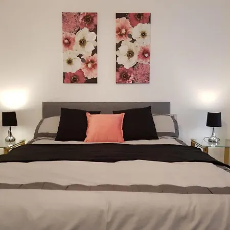 Apartment Amazing Apartments: Coinyie House - Royal Mile