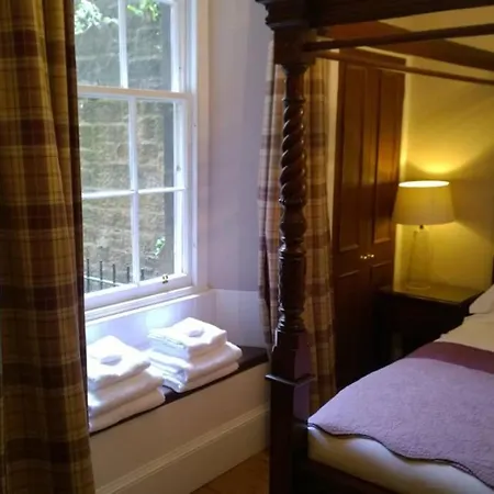 Appartamento Old Town 163 Edimburgo