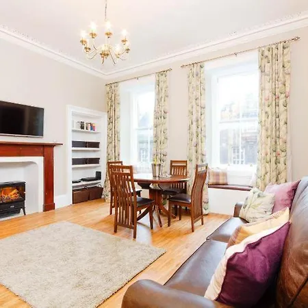 Apartment Old Town 163 Edinburgh