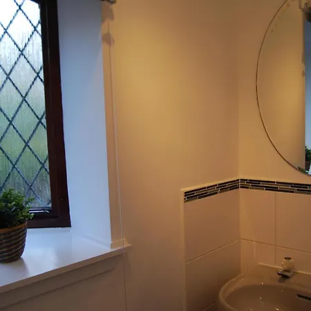 Tatil Evi Luxury Holiday Edinburgh