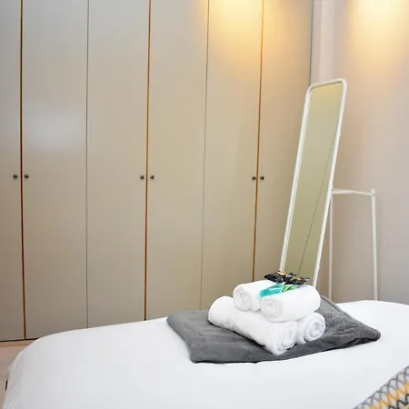 Appartement Grassmarket - Beautiful 1br In Grassmarket W Castle Views
