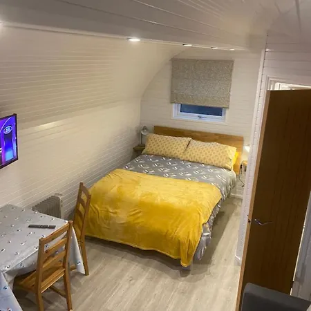 Bed & Breakfast The Juniperlea 4*