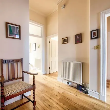 Guestready - Bohemian Style Centre For 5 People *