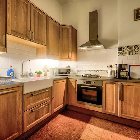 Guestready - Bohemian Style Centre For 5 People Apartment *