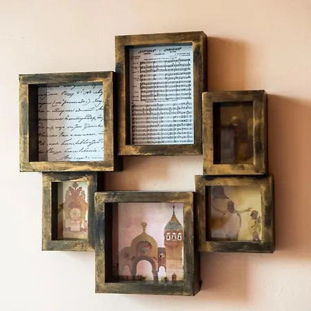 Guestready - Bohemian Style Centre For 5 People Apartment