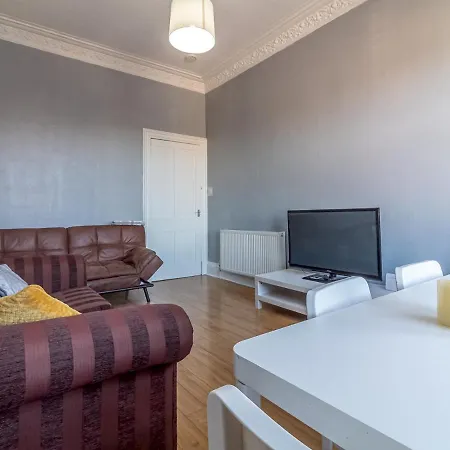Διαμέρισμα Pass The Keys Modern And Bright Flat Nr City Centre - Sleeps 7