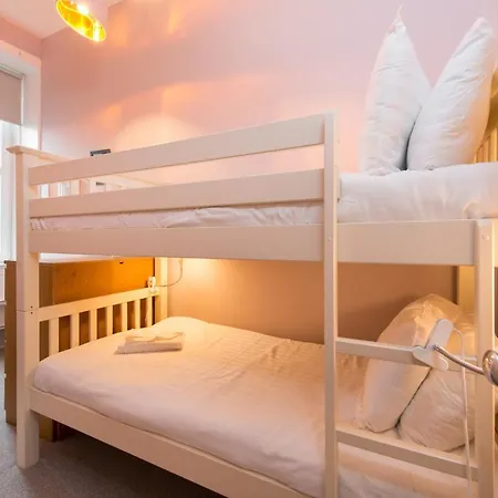 アパート Arthur's Seat View