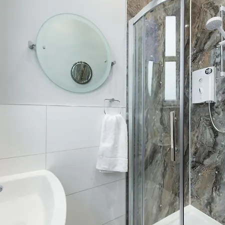 Arthur's Seat View アパート