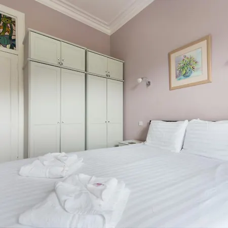 Lejlighed Arthur's Seat View Edinburgh