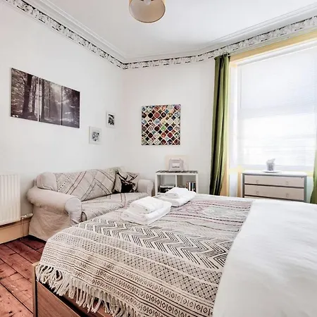 Διαμέρισμα Guestready - Cosy 5 Minutes From Waverley!
