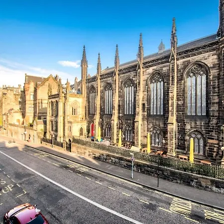 Apartment Guestready - 2br Next To The Castle - 4 Adults 1 Child