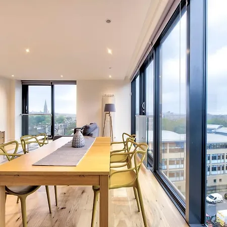 Guestready - Stylish Floor Apt In The Centre Appartement *