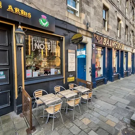 Guestready - 2br Next To The Castle - 4 Adults 1 Child Apartment *