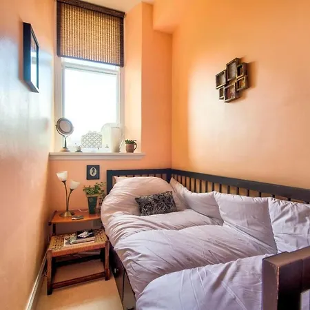 Guestready - Bohemian Style Centre For 5 People Apartment